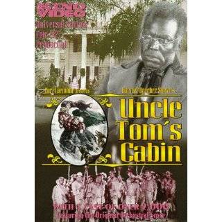 Uncle Toms Cabin ~ Margarita Fischer, James B. Lowe and Arthur 