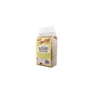  Bobs Red Mill Hazelnut Meal Flour    14 oz Health 