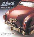 SCHUCO CLASSIC TIN TOYS The Collectors Guide FULL COLOR   BRAND NEW 