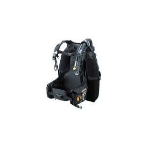  Tusa X pert Back Buoyancy BCD