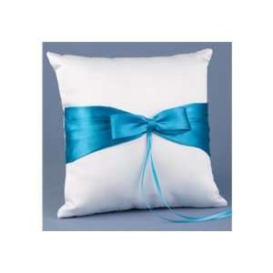  Turquoise Lasting Radiance Pillow 