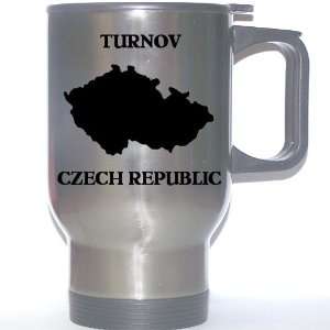  Czech Republic   TURNOV Stainless Steel Mug Everything 