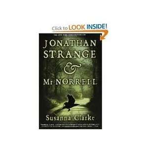  Jonathan Strange & Mr Norrell Publisher Bloomsbury USA 