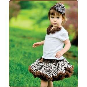  Milania PettiSkirt Baby