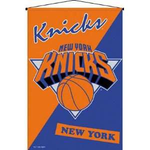  New York Knicks Wall Hanging