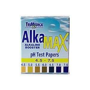    Trimedica   Alkamax pH Papers   1 pc