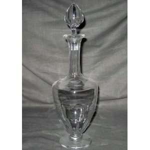  Baccarat 25 Decanter 