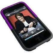 Product Image. Title Ifrogz Luxe Multimedia Player Case iPod touch 2G