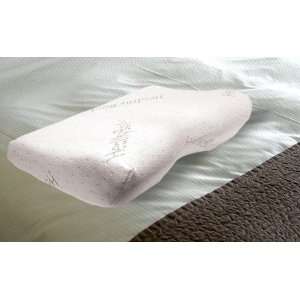  Healthy Back Lateral Support Pillow