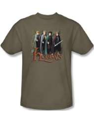  The Hobbit   Clothing & Accessories