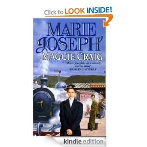 Maggie Craig Joseph, M,Joseph, Marie Joseph  Kindle Store