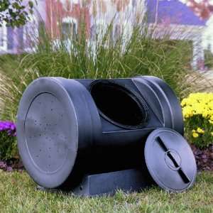    Roto Composter 12 Cubic Feet Compost Tumbler