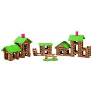  Maxim Tumble Treet Timbers 300 Piece Set (New 2012) Toys & Games