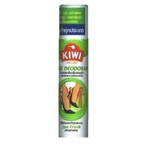  Kiwi Deodorant Spray for Shoes   Spa Fresh From Thailand 