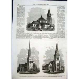  Church Tufnell Onslow Kensington Wallington Surrey