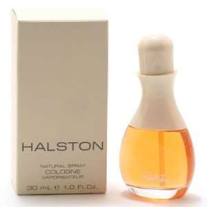  Halston Halston   Cologne Spray 1 Oz 1 OZ Halston Beauty