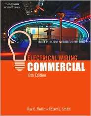   Commercial, (1435439120), Ray C Mullin, Textbooks   