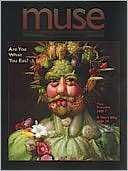 Muse   One Year Subscription (Print Magazine Subscription)