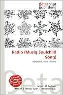 Radio (Musiq Soulchild Song) Lambert M. Surhone