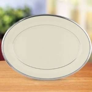  Lenox SOLITAIRE PLATTER 13.0