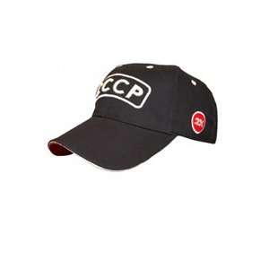    Baseball Hat   CCCP with Hammer and Sickle 