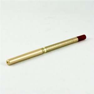 Loreal Colour Riche Anti Feathering Lip Liner & Sharpner, Always Red 