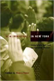   in New York, (0231124147), Nancy Foner, Textbooks   