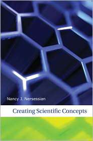  Concepts, (0262515075), Nancy J Nersessian, Textbooks   