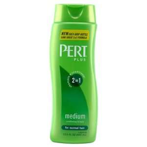  Pert Plus 2 in 1 Shampoo Plus Conditioner   Normal Hair 