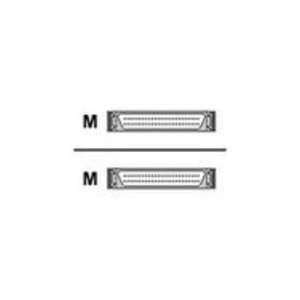  6ft SCSI2 Cable050 50m/.050 50m Electronics