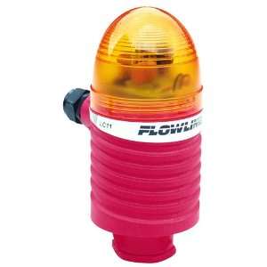 Flowline LC10 1052 Switch Pro Compact Level Controller with Strobe, 1 
