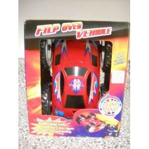  Flip Over Vehicle Toys & Games