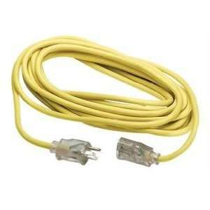   By ATD Tools 50 Ft. Indoor/Outdoor Extension Cord 