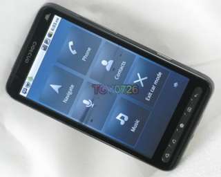 Quad Band 2 SIM Android 2.2 Smart cell phone A2000  