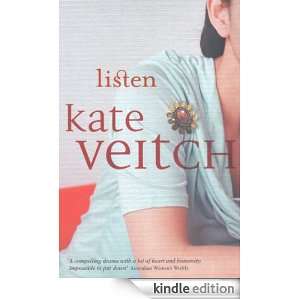 Listen Kate Veitch  Kindle Store