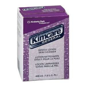  Kimberly Clark Professional  Kimcare General Gentle 