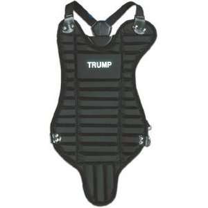  Trump MS Youth Body Protector Navy