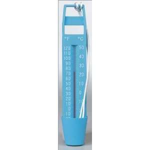  ACE POOL THERMOMETER 9 1/2
