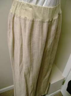 Jones New York Woman Crinkled Fabric Pants 1X NWT $75  