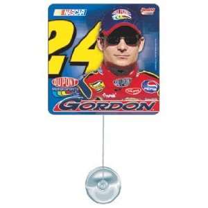 Jeff Gordon #24 Fan Wave *SALE* 