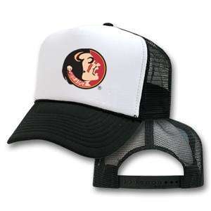  Florida Seminoles Trucker Hat 