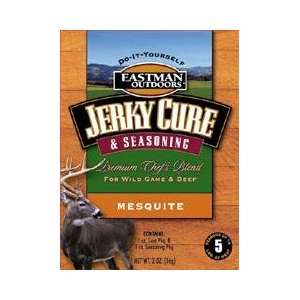    Eastman Outdoors Mesquite Jerky Cure For 15#