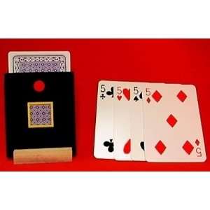  Mental Match   Card / Mental / Stage / Magic Trick Toys & Games