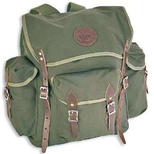    Wanderer Daypack Made in America by Duluth Pack