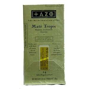 Tazo® Tea Mate Tropic Grocery & Gourmet Food