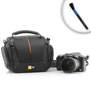 Premium Case for Olympus 800UZ E620 & PEN E PL1 Cameras  