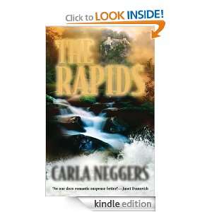   Rapids (MIRA Tradesize S.) Carla Neggers  Kindle Store