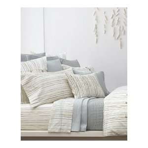  Donna Karan Essentials Pure Comfort Stripe Bed Linens Two 