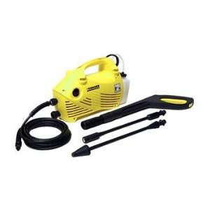  Factory Reconditioned Karcher K2.40R 1,400 PSI 1.3 GPM 
