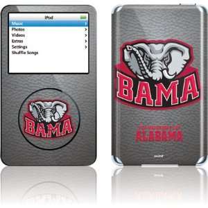  Bama skin for iPod 5G (30GB)  Players & Accessories